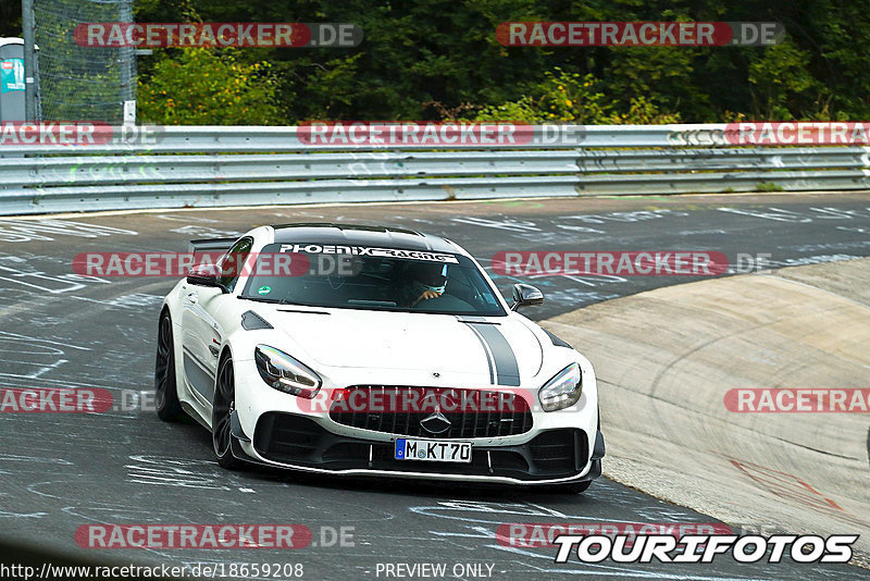 Bild #18659208 - Touristenfahrten Nürburgring Nordschleife (21.08.2022)