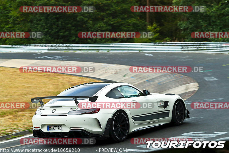 Bild #18659210 - Touristenfahrten Nürburgring Nordschleife (21.08.2022)