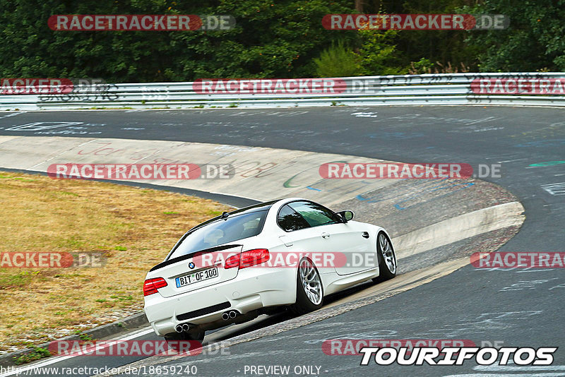 Bild #18659240 - Touristenfahrten Nürburgring Nordschleife (21.08.2022)