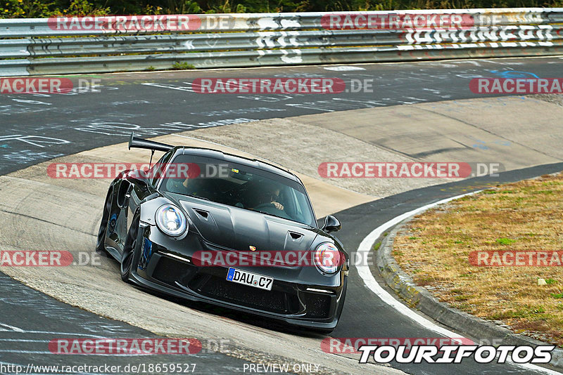 Bild #18659527 - Touristenfahrten Nürburgring Nordschleife (21.08.2022)