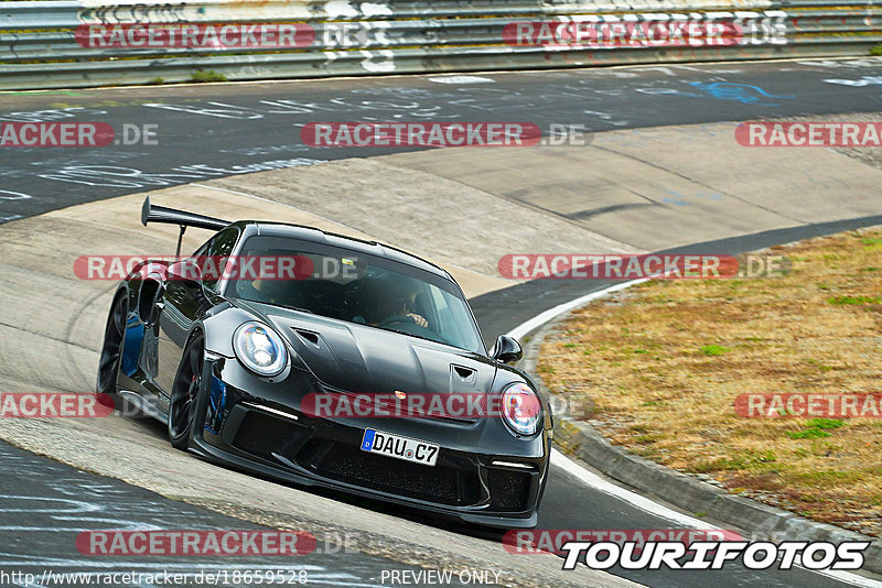 Bild #18659528 - Touristenfahrten Nürburgring Nordschleife (21.08.2022)