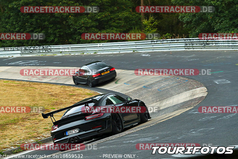 Bild #18659532 - Touristenfahrten Nürburgring Nordschleife (21.08.2022)