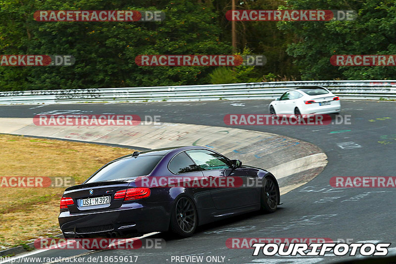 Bild #18659617 - Touristenfahrten Nürburgring Nordschleife (21.08.2022)