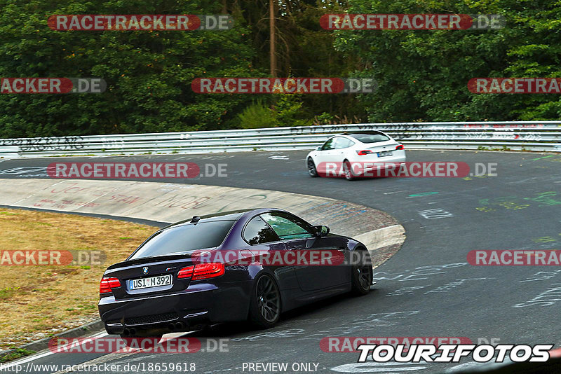 Bild #18659618 - Touristenfahrten Nürburgring Nordschleife (21.08.2022)