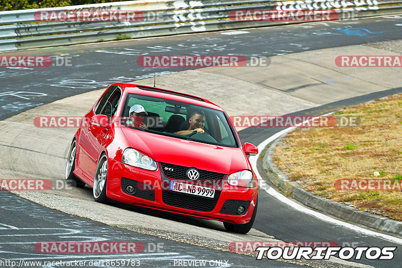 Bild #18659783 - Touristenfahrten Nürburgring Nordschleife (21.08.2022)