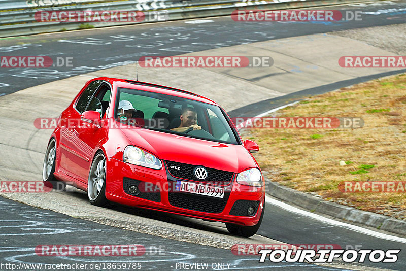 Bild #18659785 - Touristenfahrten Nürburgring Nordschleife (21.08.2022)