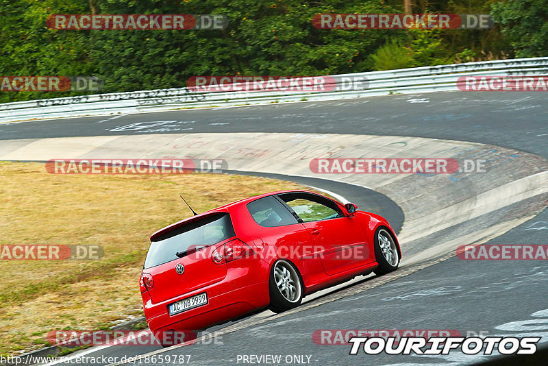 Bild #18659787 - Touristenfahrten Nürburgring Nordschleife (21.08.2022)