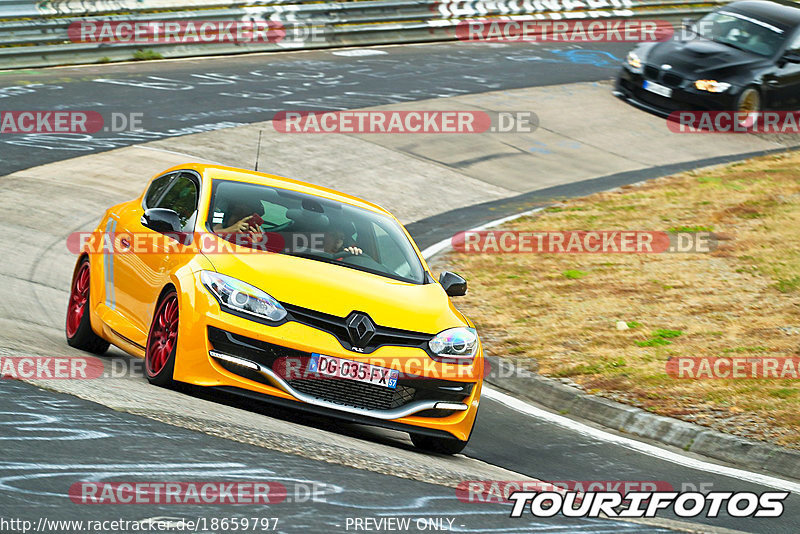 Bild #18659797 - Touristenfahrten Nürburgring Nordschleife (21.08.2022)