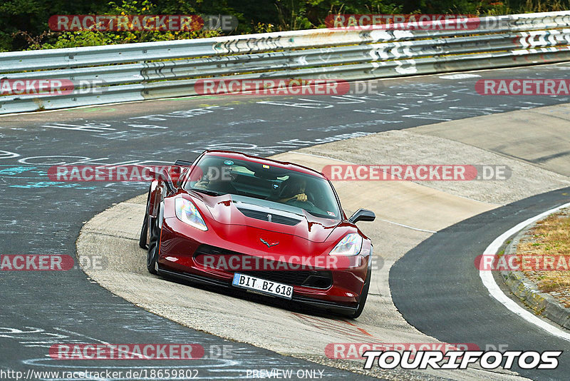 Bild #18659802 - Touristenfahrten Nürburgring Nordschleife (21.08.2022)