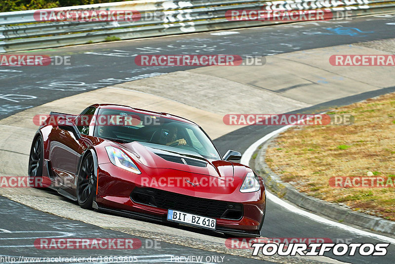 Bild #18659805 - Touristenfahrten Nürburgring Nordschleife (21.08.2022)