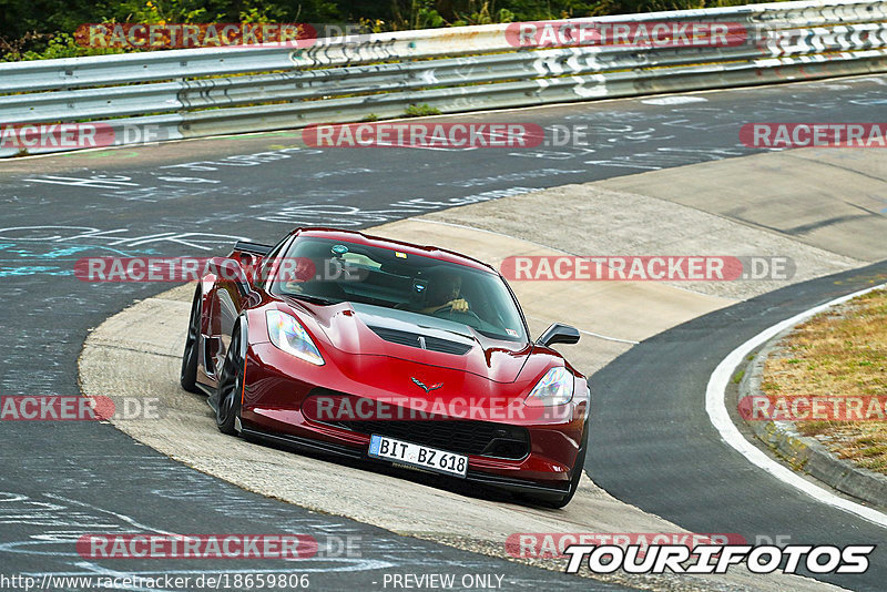 Bild #18659806 - Touristenfahrten Nürburgring Nordschleife (21.08.2022)