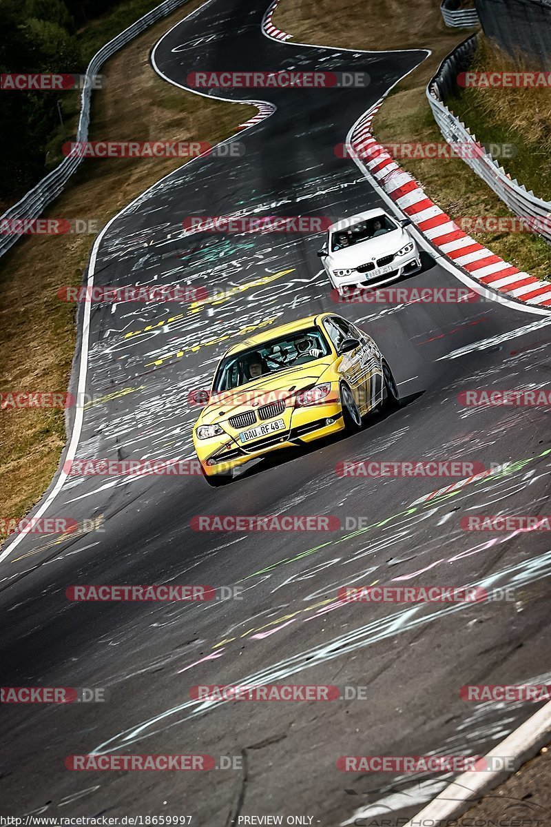 Bild #18659997 - Touristenfahrten Nürburgring Nordschleife (21.08.2022)