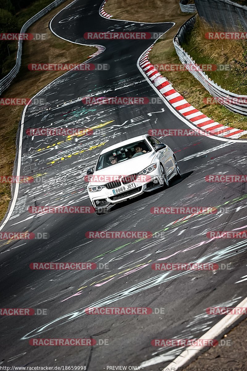 Bild #18659998 - Touristenfahrten Nürburgring Nordschleife (21.08.2022)