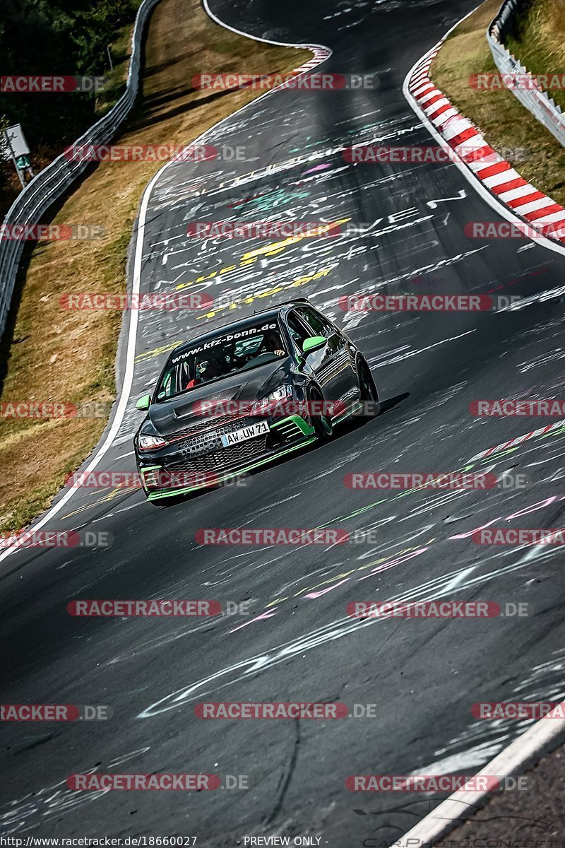 Bild #18660027 - Touristenfahrten Nürburgring Nordschleife (21.08.2022)