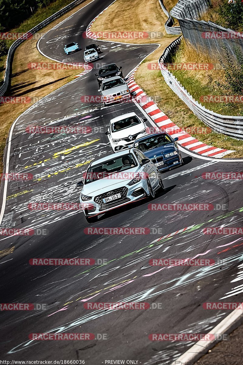 Bild #18660036 - Touristenfahrten Nürburgring Nordschleife (21.08.2022)