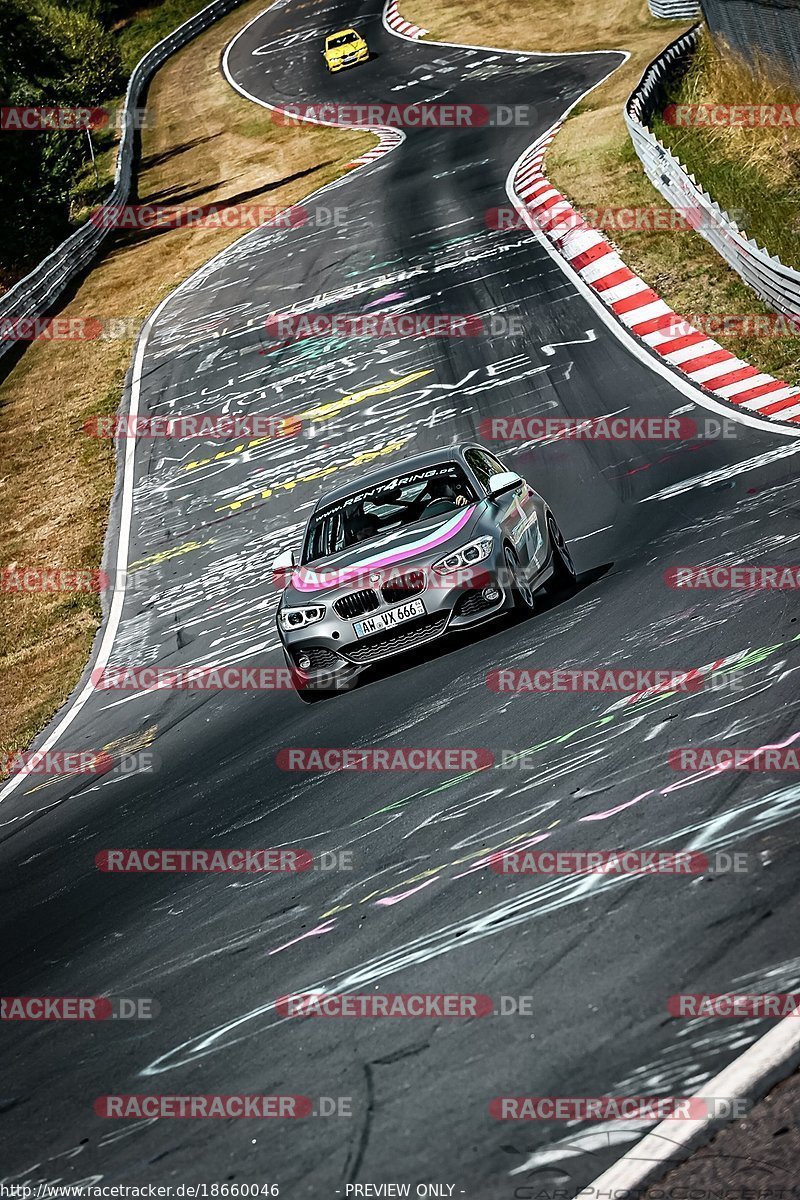 Bild #18660046 - Touristenfahrten Nürburgring Nordschleife (21.08.2022)