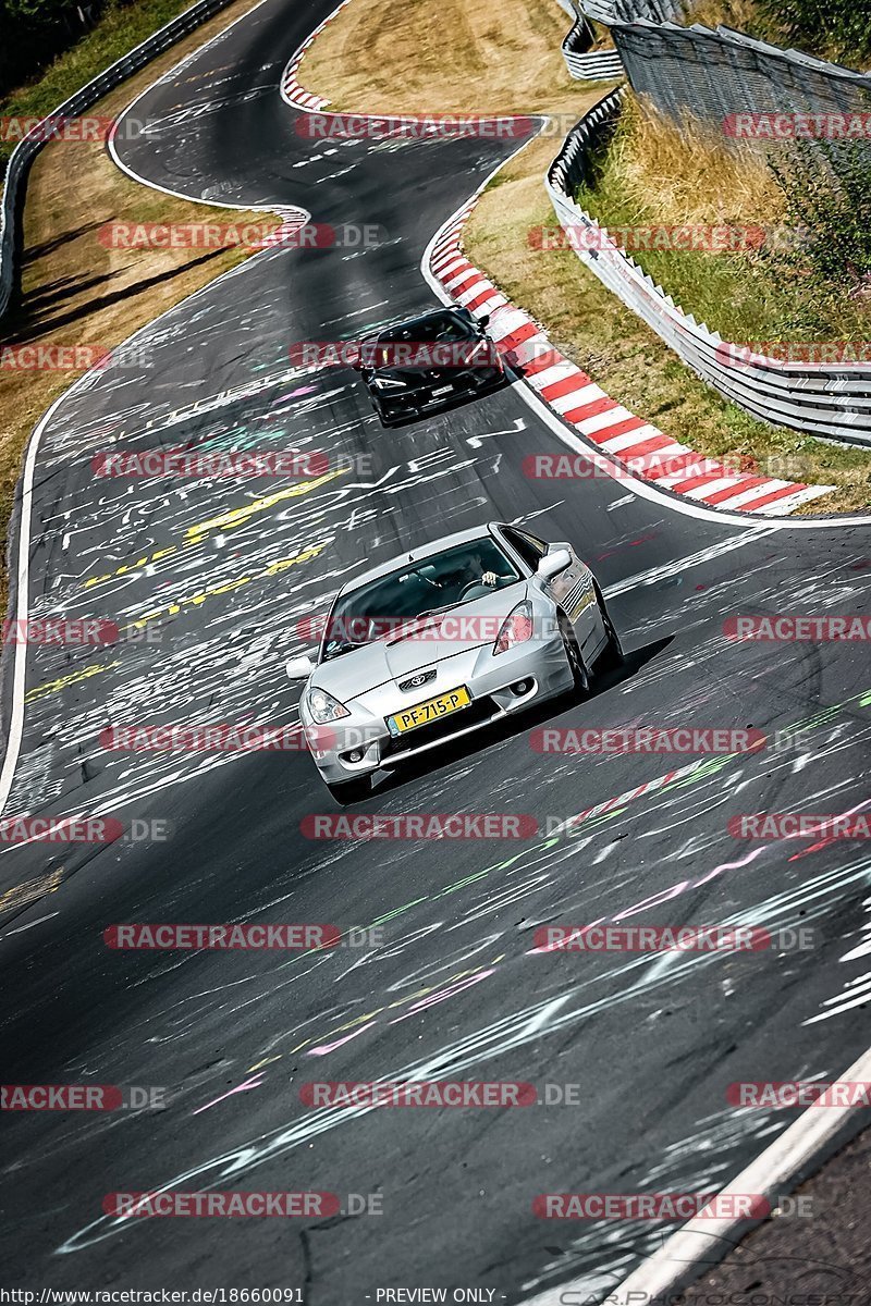 Bild #18660091 - Touristenfahrten Nürburgring Nordschleife (21.08.2022)