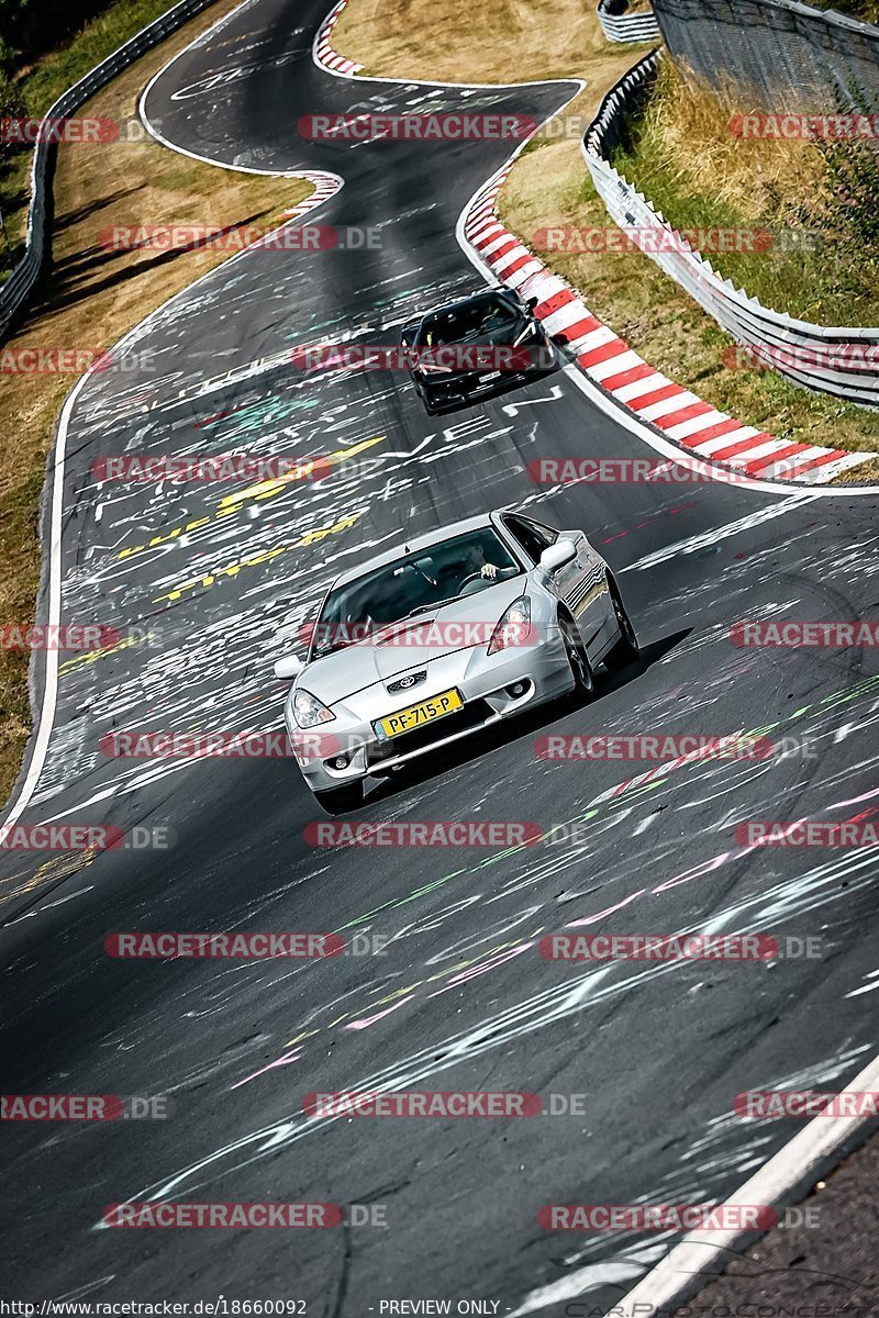 Bild #18660092 - Touristenfahrten Nürburgring Nordschleife (21.08.2022)