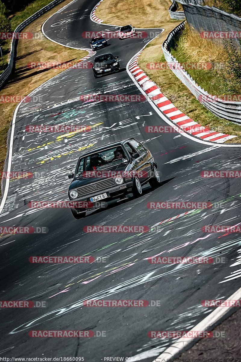 Bild #18660095 - Touristenfahrten Nürburgring Nordschleife (21.08.2022)