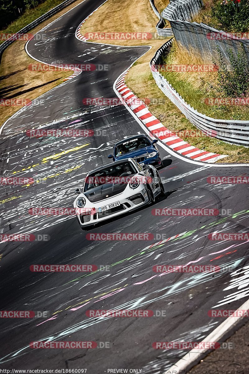 Bild #18660097 - Touristenfahrten Nürburgring Nordschleife (21.08.2022)