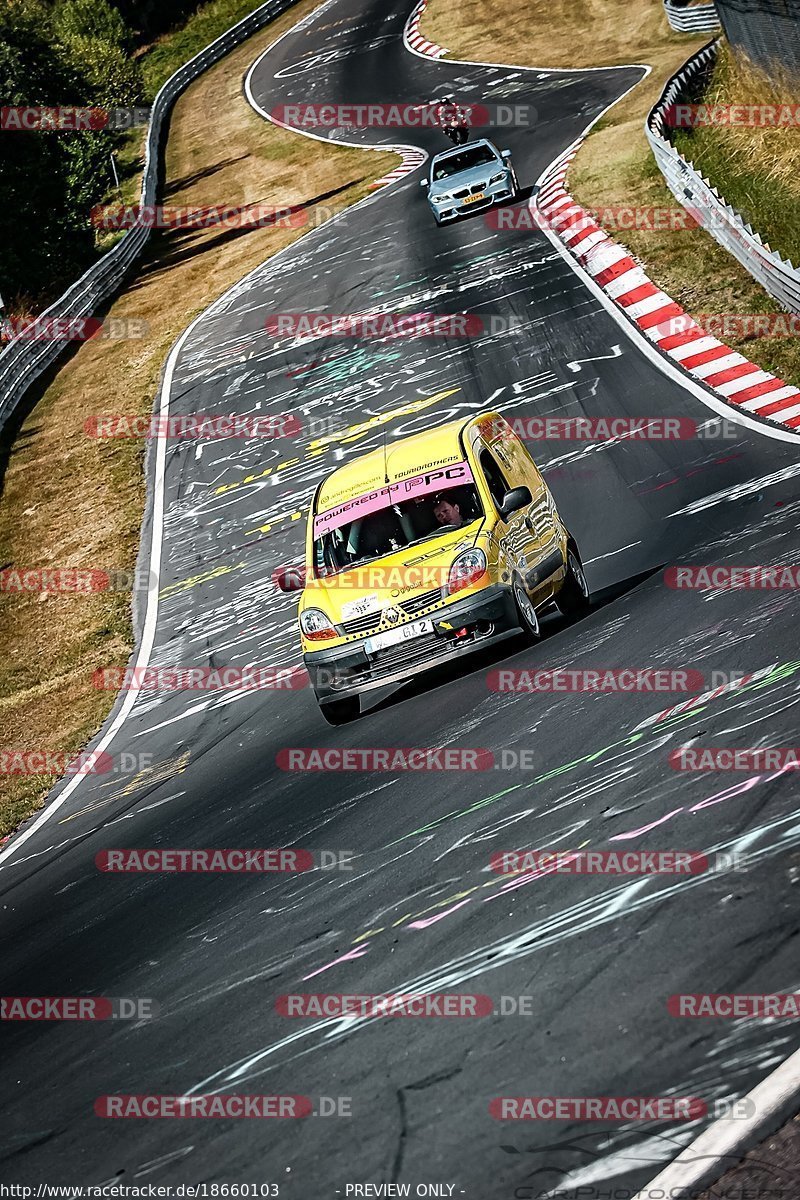 Bild #18660103 - Touristenfahrten Nürburgring Nordschleife (21.08.2022)