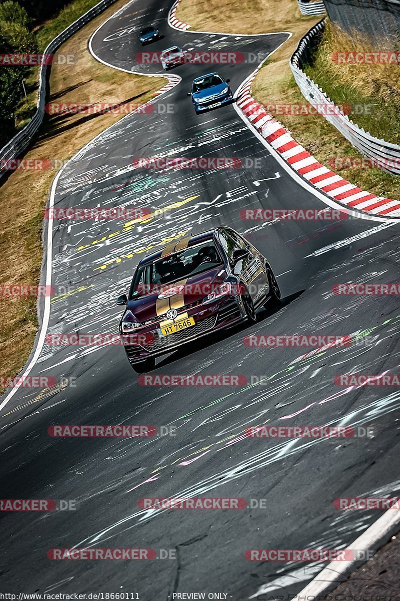 Bild #18660111 - Touristenfahrten Nürburgring Nordschleife (21.08.2022)