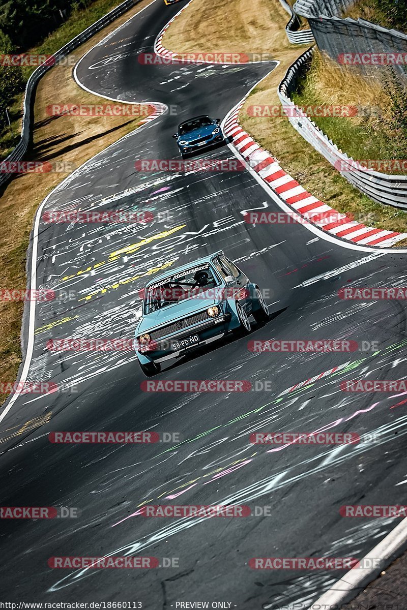 Bild #18660113 - Touristenfahrten Nürburgring Nordschleife (21.08.2022)