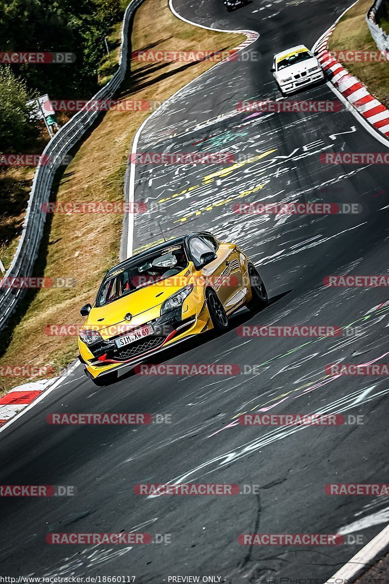 Bild #18660117 - Touristenfahrten Nürburgring Nordschleife (21.08.2022)