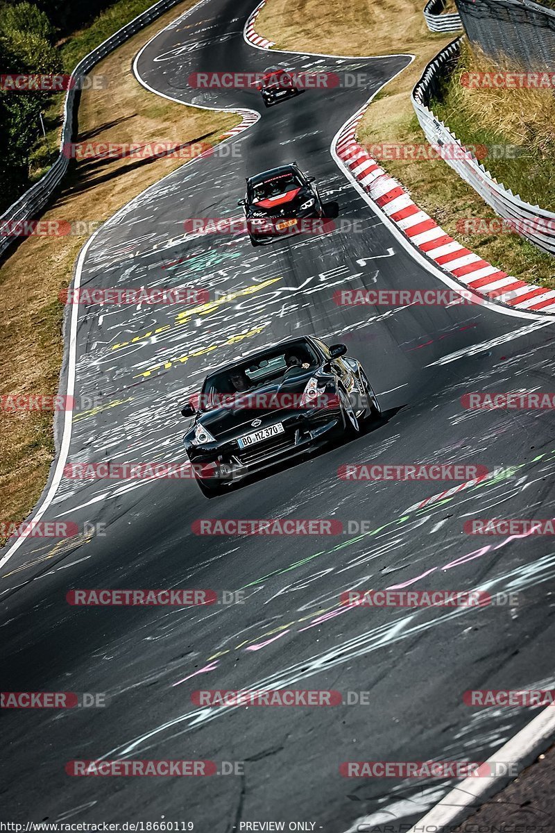 Bild #18660119 - Touristenfahrten Nürburgring Nordschleife (21.08.2022)