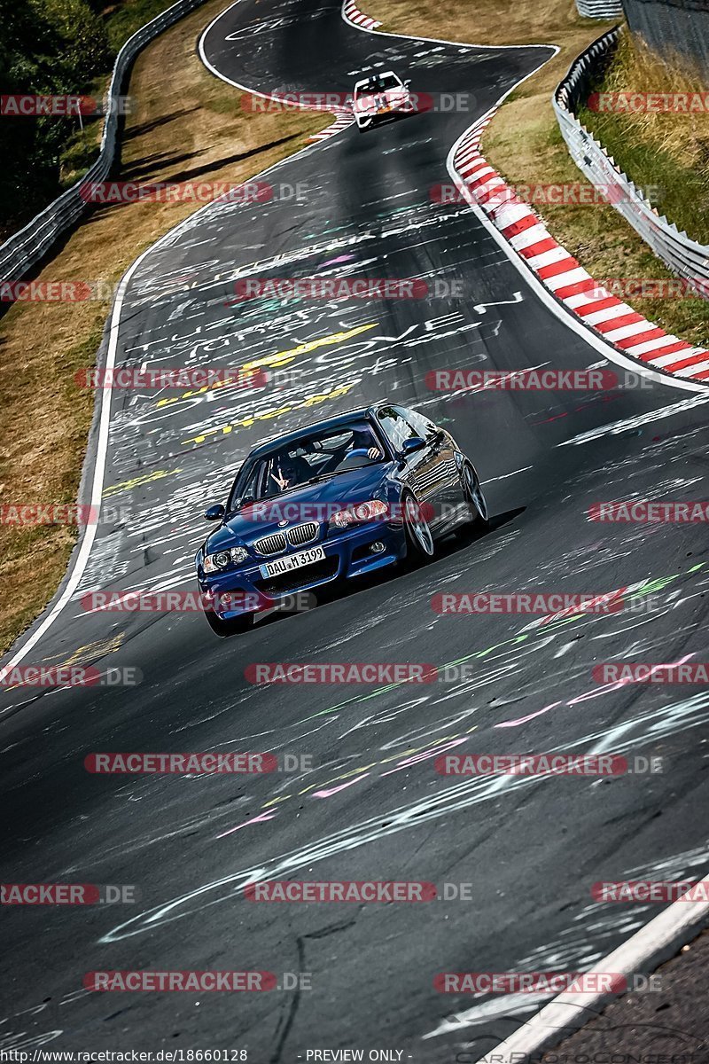 Bild #18660128 - Touristenfahrten Nürburgring Nordschleife (21.08.2022)