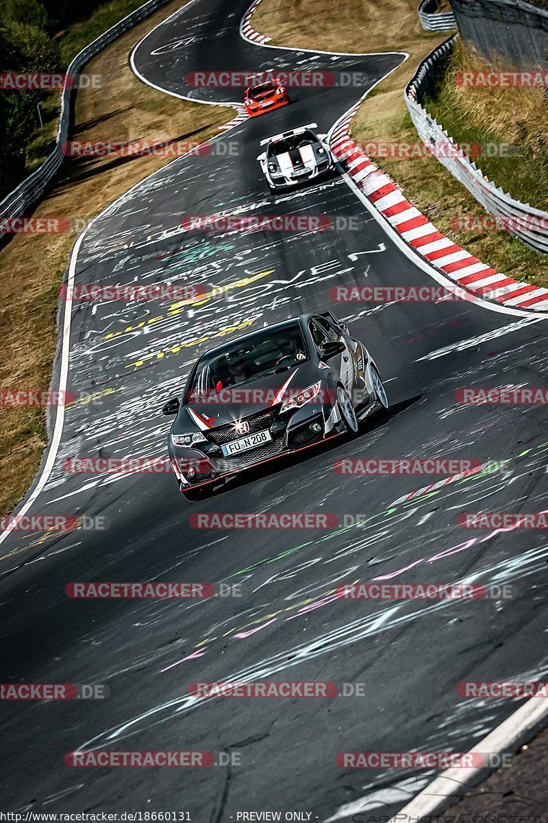 Bild #18660131 - Touristenfahrten Nürburgring Nordschleife (21.08.2022)