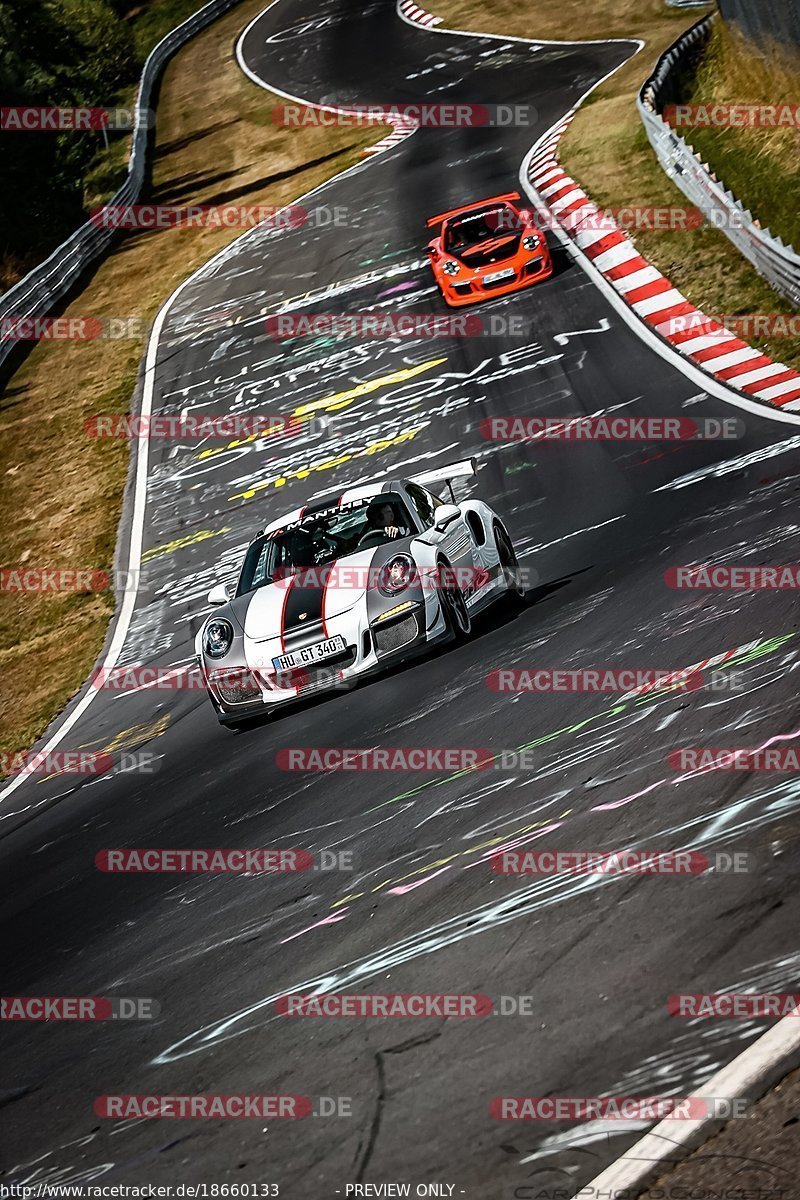 Bild #18660133 - Touristenfahrten Nürburgring Nordschleife (21.08.2022)