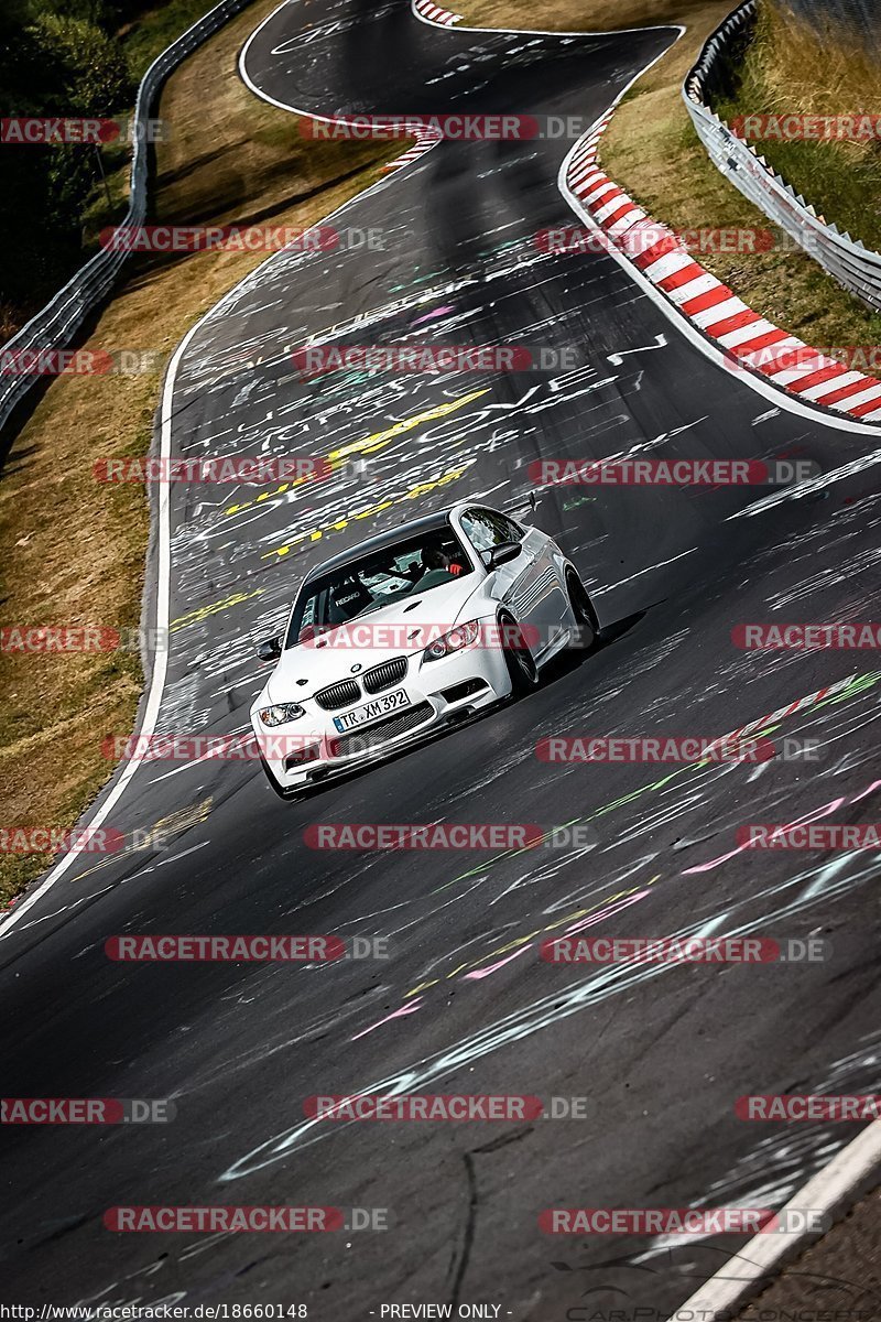 Bild #18660148 - Touristenfahrten Nürburgring Nordschleife (21.08.2022)