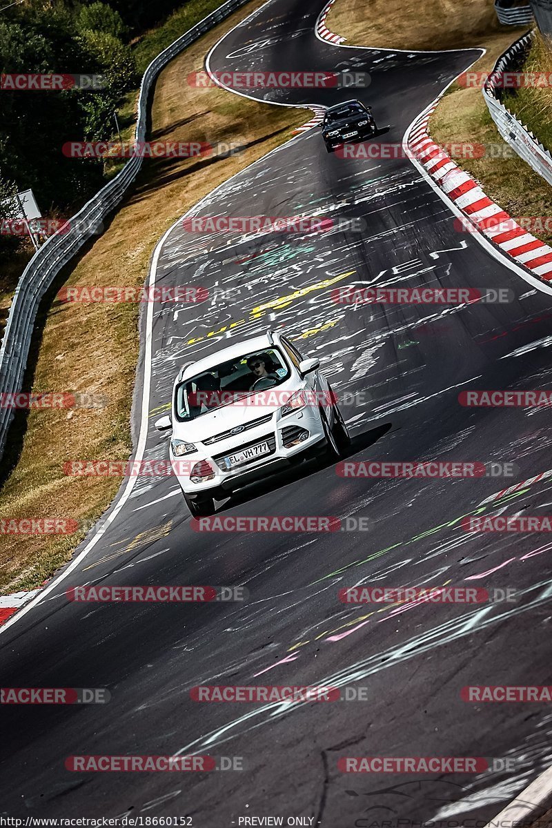 Bild #18660152 - Touristenfahrten Nürburgring Nordschleife (21.08.2022)