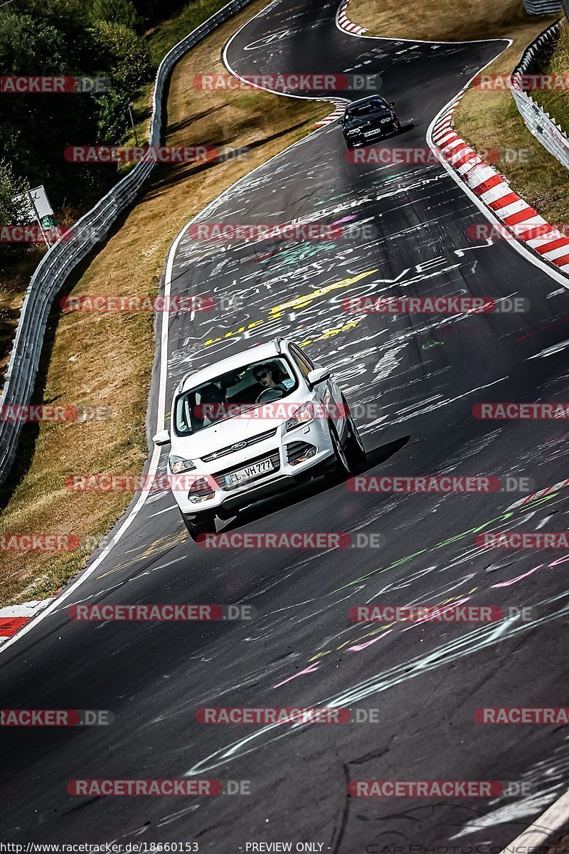 Bild #18660153 - Touristenfahrten Nürburgring Nordschleife (21.08.2022)