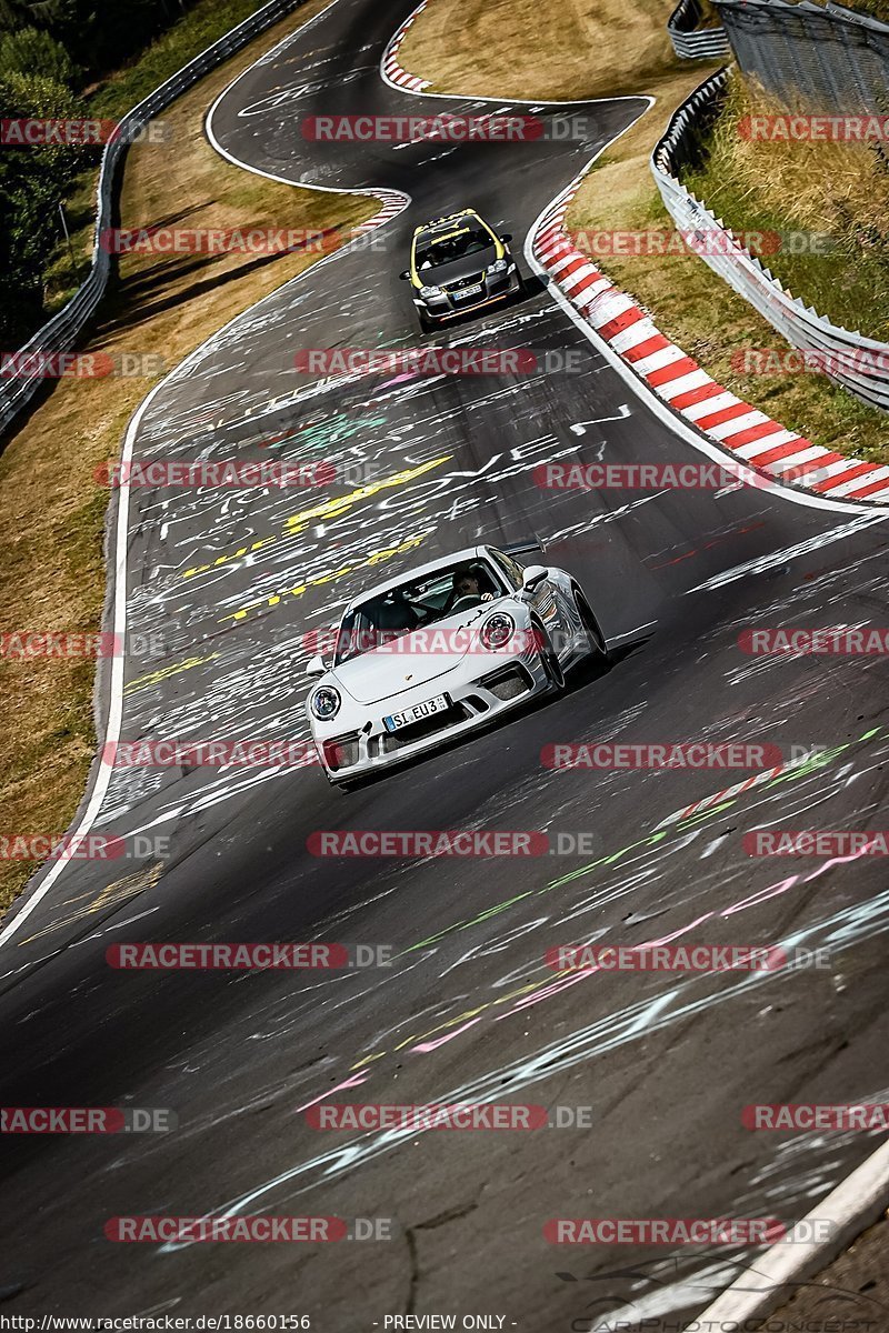 Bild #18660156 - Touristenfahrten Nürburgring Nordschleife (21.08.2022)