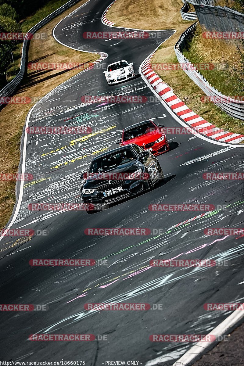 Bild #18660175 - Touristenfahrten Nürburgring Nordschleife (21.08.2022)