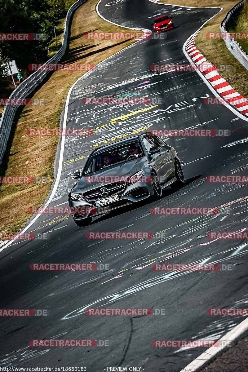 Bild #18660183 - Touristenfahrten Nürburgring Nordschleife (21.08.2022)