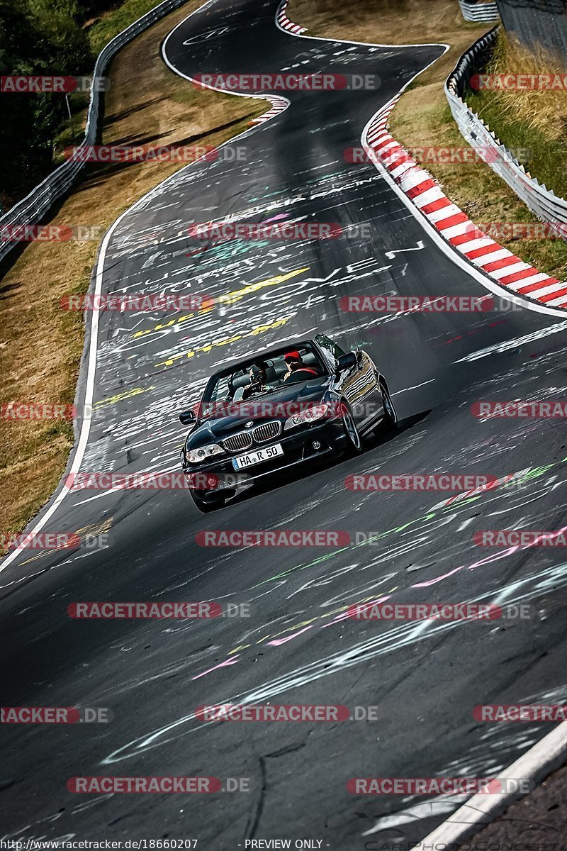 Bild #18660207 - Touristenfahrten Nürburgring Nordschleife (21.08.2022)