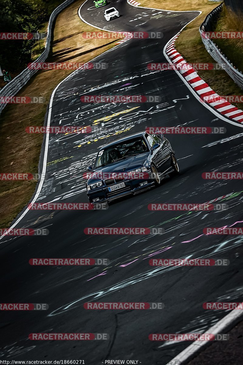 Bild #18660271 - Touristenfahrten Nürburgring Nordschleife (21.08.2022)