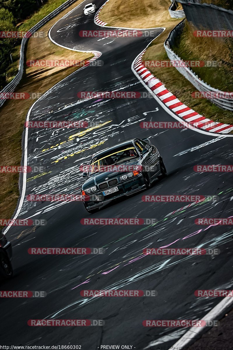 Bild #18660302 - Touristenfahrten Nürburgring Nordschleife (21.08.2022)