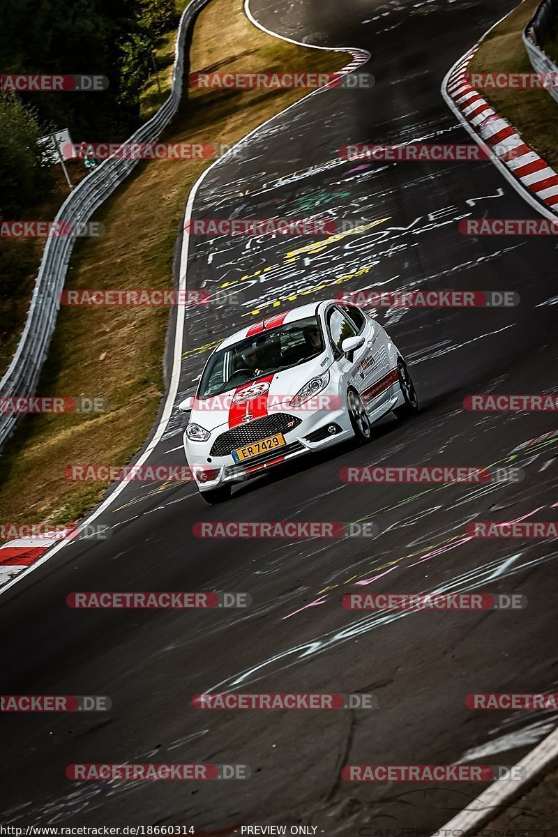 Bild #18660314 - Touristenfahrten Nürburgring Nordschleife (21.08.2022)