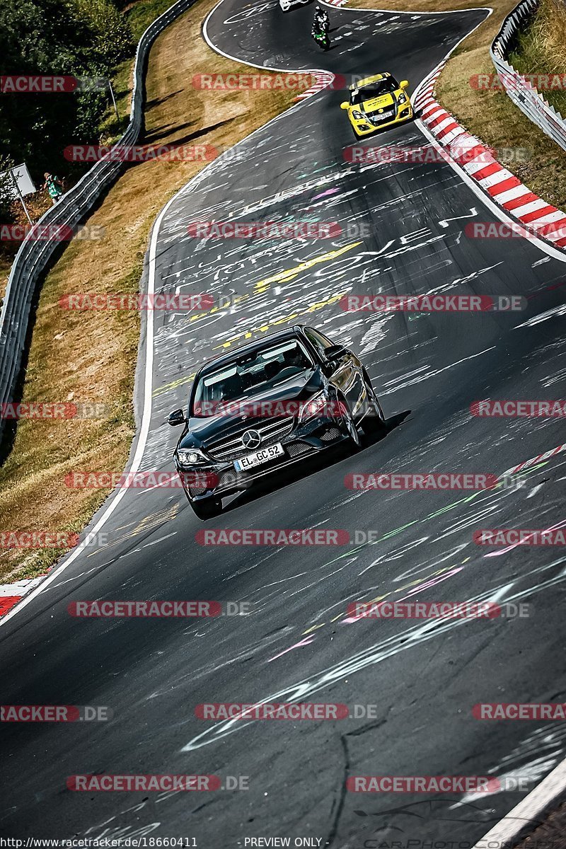 Bild #18660411 - Touristenfahrten Nürburgring Nordschleife (21.08.2022)