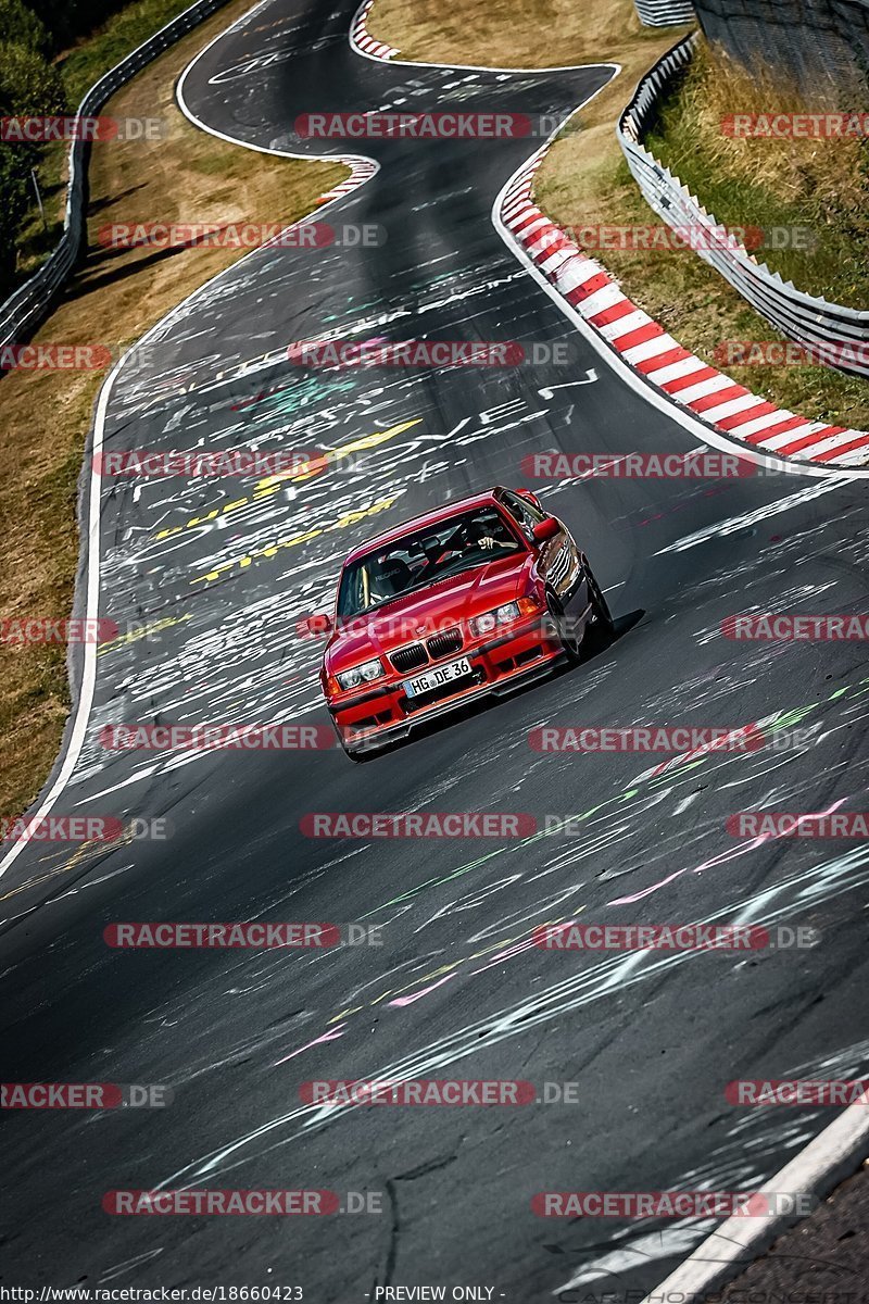 Bild #18660423 - Touristenfahrten Nürburgring Nordschleife (21.08.2022)