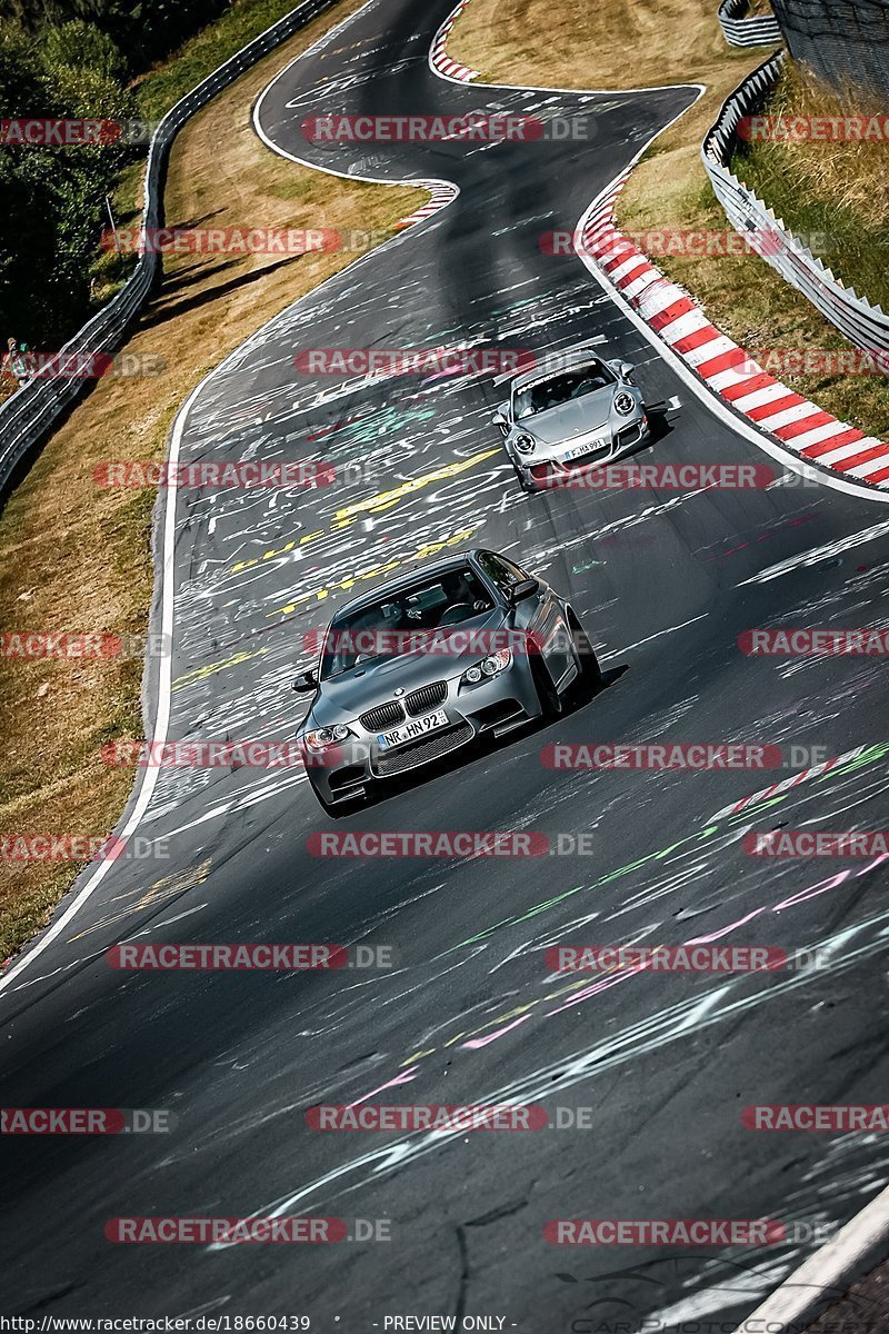 Bild #18660439 - Touristenfahrten Nürburgring Nordschleife (21.08.2022)