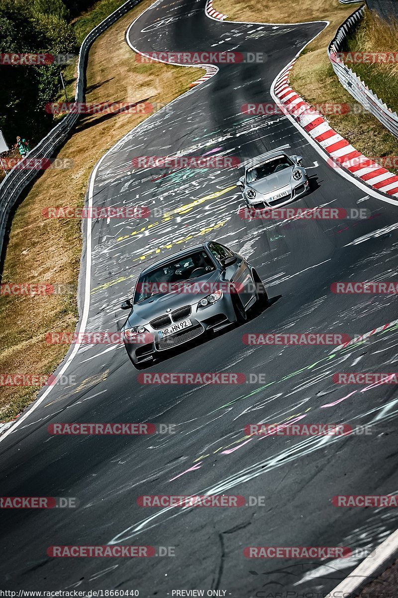 Bild #18660440 - Touristenfahrten Nürburgring Nordschleife (21.08.2022)