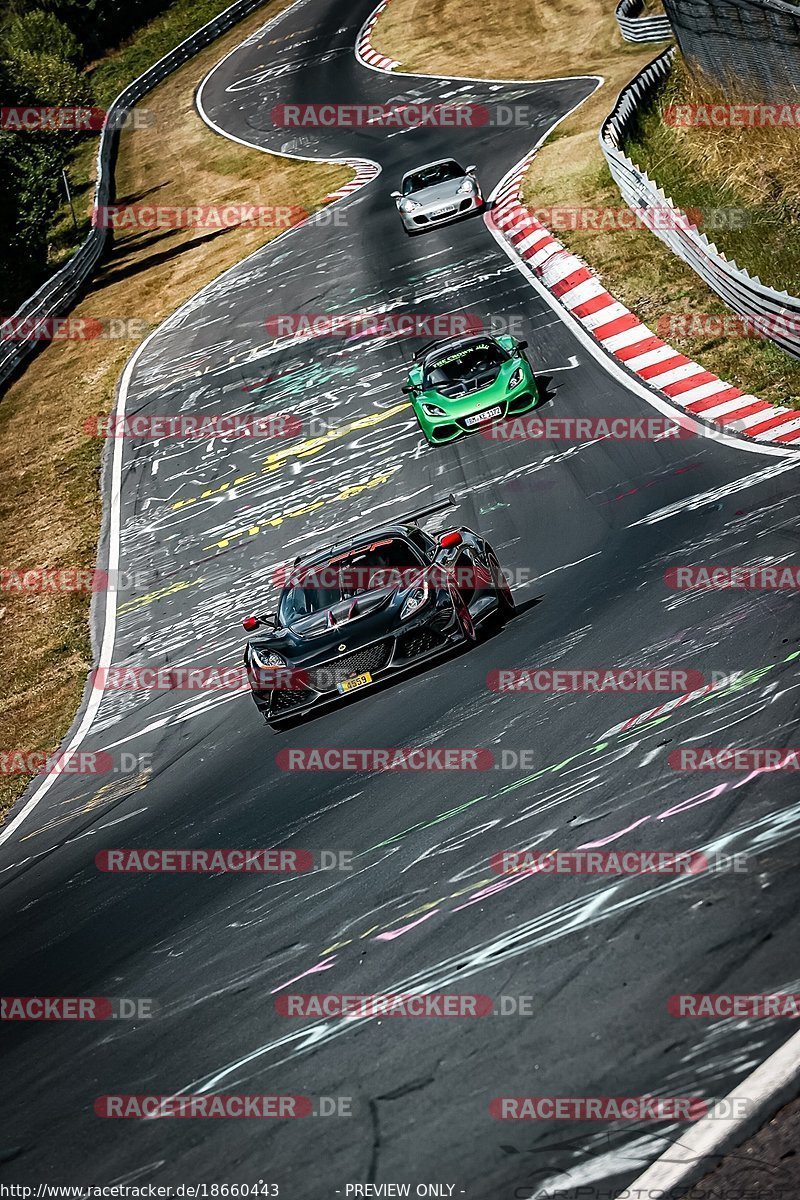 Bild #18660443 - Touristenfahrten Nürburgring Nordschleife (21.08.2022)