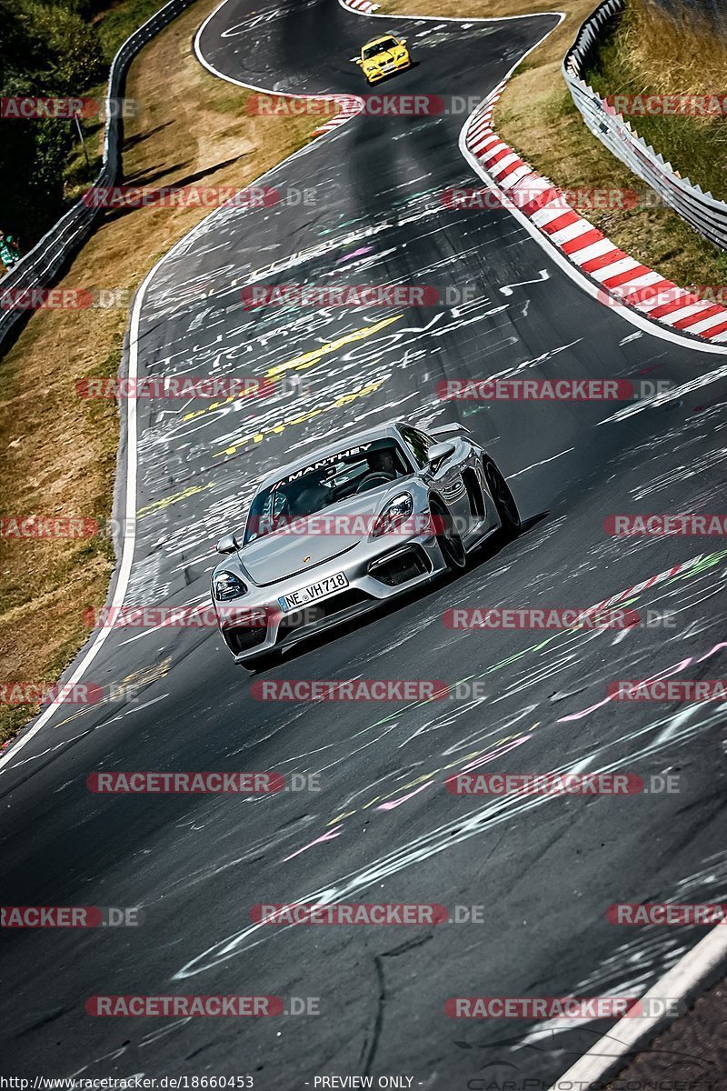 Bild #18660453 - Touristenfahrten Nürburgring Nordschleife (21.08.2022)