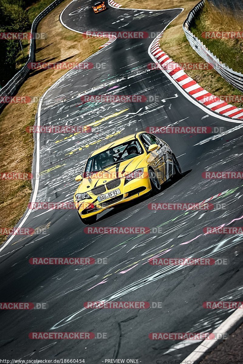 Bild #18660454 - Touristenfahrten Nürburgring Nordschleife (21.08.2022)