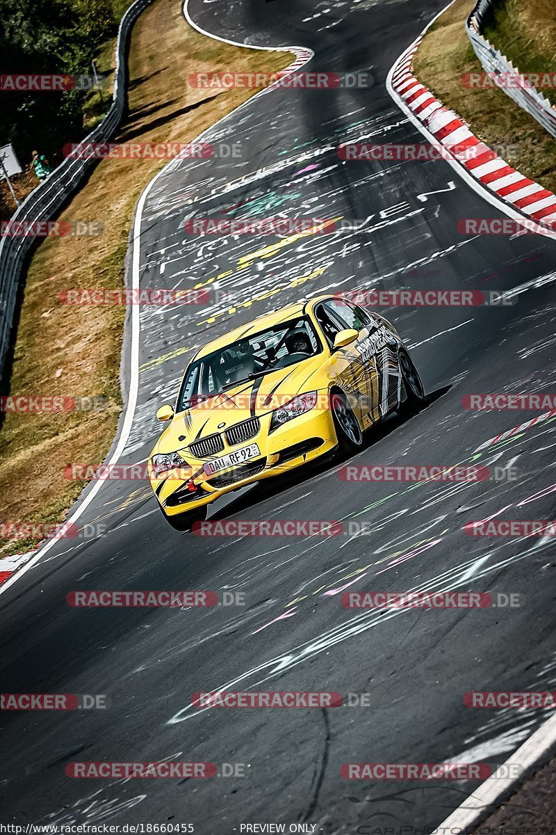 Bild #18660455 - Touristenfahrten Nürburgring Nordschleife (21.08.2022)